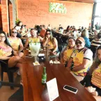 Feijoada Churrasco - Caza da Pizza Torres