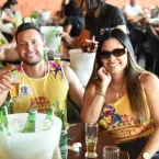 Feijoada Churrasco - Caza da Pizza Torres