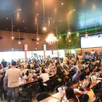 Feijoada Churrasco - Caza da Pizza Torres