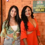 Feijoada Churrasco - Caza da Pizza Torres