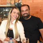 Feijoada Churrasco - Caza da Pizza Torres