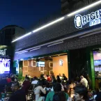 Bar Original - Pra�a Popular