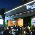 Bar Original - Pra�a Popular