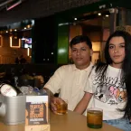 Bar Original - Pra�a Popular