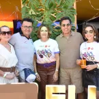 Feij�oVip 2025 - Chapada dos Guimar�es
