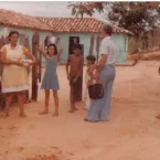 Poesias de Flozino Rocha da Silva: mem�ria, afeto e identidade de Torixor�u