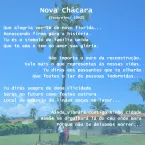 Poesias de Flozino Rocha da Silva: mem�ria, afeto e identidade de Torixor�u