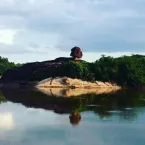 Poesias de Flozino Rocha da Silva: mem�ria, afeto e identidade de Torixor�u