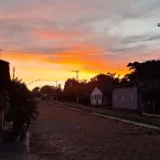 Poesias de Flozino Rocha da Silva: mem�ria, afeto e identidade de Torixor�u