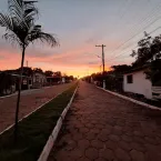 Poesias de Flozino Rocha da Silva: mem�ria, afeto e identidade de Torixor�u