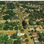 Poesias de Flozino Rocha da Silva: mem�ria, afeto e identidade de Torixor�u