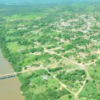 Poesias de Flozino Rocha da Silva: mem�ria, afeto e identidade de Torixor�u