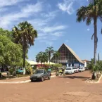 Poesias de Flozino Rocha da Silva: mem�ria, afeto e identidade de Torixor�u