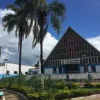 Poesias de Flozino Rocha da Silva: mem�ria, afeto e identidade de Torixor�u