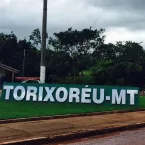 Poesias de Flozino Rocha da Silva: mem�ria, afeto e identidade de Torixor�u