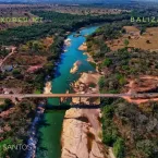 Poesias de Flozino Rocha da Silva: mem�ria, afeto e identidade de Torixor�u
