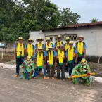 Entre passos, cantos e promessas: a travessia da Folia de Santo Reis pelas comunidades