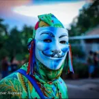 Entre passos, cantos e promessas: a travessia da Folia de Santo Reis pelas comunidades