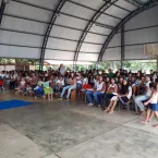 Iniciativas de incentivo aos estudos premiam professores e alunos