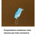 Boas Noticias Covid- 19
