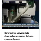 Boas Noticias Covid- 19