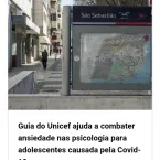 Boas Noticias Covid- 19