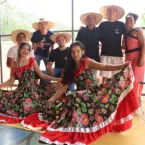 Vivências culturais no VI Encontro de Educação Quilombola