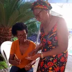 Feira no Tribunal de Justi�a MT