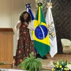 Feira no Tribunal de Justi�a MT