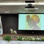 Feira no Tribunal de Justi�a MT
