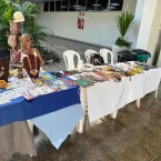 Feira no Tribunal de Justi�a MT