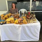 Feira no Tribunal de Justi�a MT