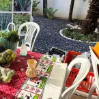 Feira no Tribunal de Justi�a MT