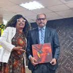 Feira no Tribunal de Justi�a MT