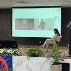 Feira no Tribunal de Justi�a MT