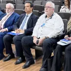 Feira no Tribunal de Justi�a MT