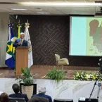 Feira no Tribunal de Justi�a MT