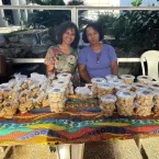 Feira no Tribunal de Justi�a MT