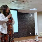 Feira no Tribunal de Justi�a MT
