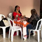 Feira no Tribunal de Justi�a MT