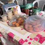 Feira no Tribunal de Justi�a MT
