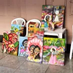 Feira no Tribunal de Justi�a MT