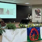 Feira no Tribunal de Justi�a MT
