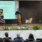 Feira no Tribunal de Justi�a MT