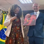 Feira no Tribunal de Justi�a MT