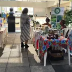 Feira no Tribunal de Justi�a MT