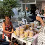 Feira no Tribunal de Justi�a MT