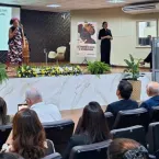 Feira no Tribunal de Justi�a MT