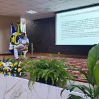 Feira no Tribunal de Justi�a MT