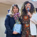 Feira no Tribunal de Justi�a MT